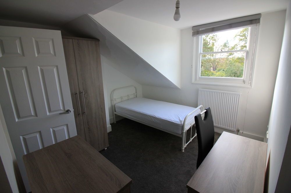 Cambridge City Rooms By Payman Club Buitenkant foto