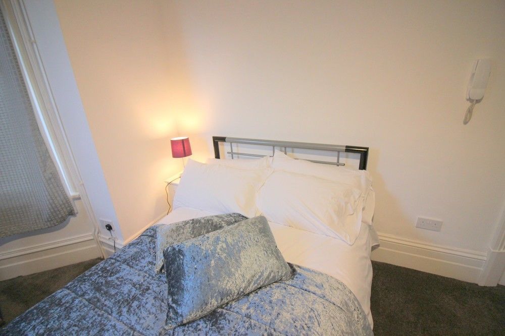 Cambridge City Rooms By Payman Club Buitenkant foto