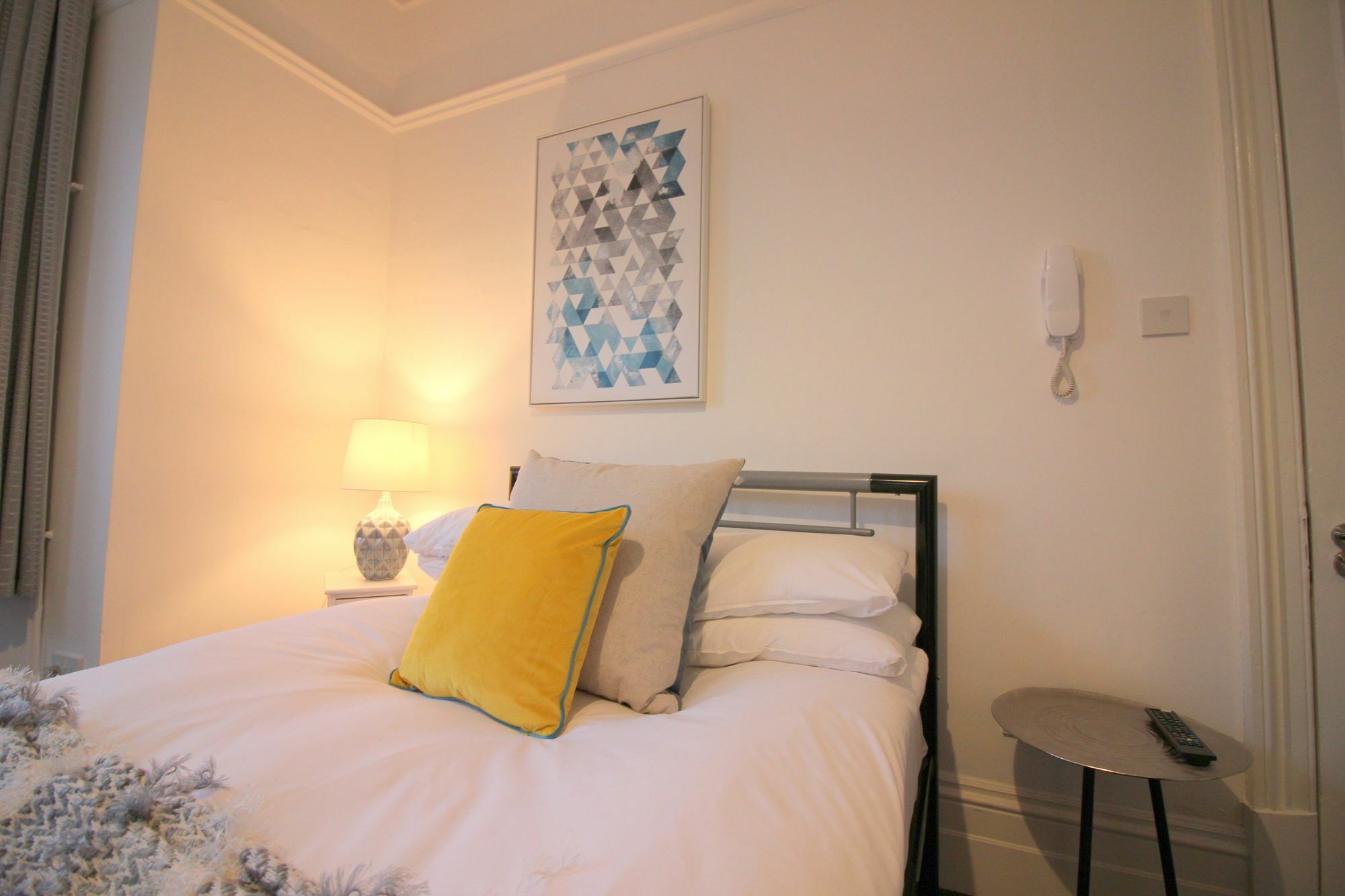 Cambridge City Rooms By Payman Club Buitenkant foto