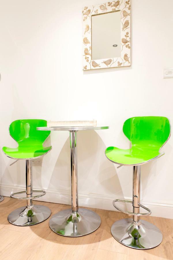 Cambridge City Rooms By Payman Club Buitenkant foto